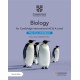 Cambridge International AS & A Level Biology Practical Workbook