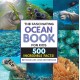 The Fascinating Ocean Book for Kids: 500 Incredible Facts!