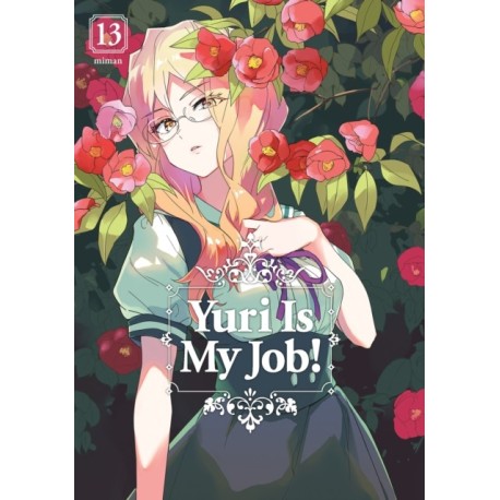 Yuri Is My Job! 13