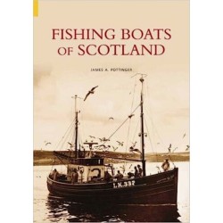 Fishing Boats of Scotland