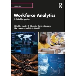 Workforce Analytics: A Global Perspective