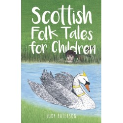 Scottish Folk Tales for Children