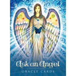 Ask an Angel Oracle Cards