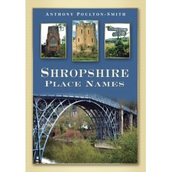 Shropshire Place Names