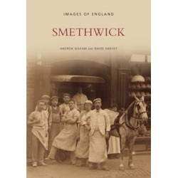 Smethwick: Images of England