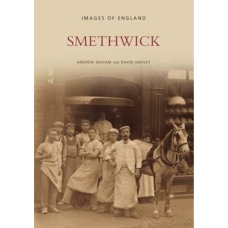 Smethwick: Images of England
