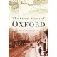 The Street Names of Oxford
