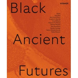 Black Ancient Futures