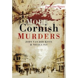 More Cornish Murders