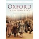 Oxford in the 1950s and '60s: Britain in Old Photographs