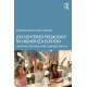 Joy-Centered Pedagogy in Higher Education: Uplifting Teaching and Learning for All