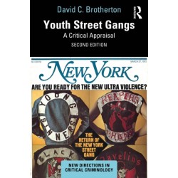 Youth Street Gangs: A Critical Appraisal