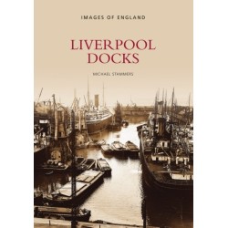 Liverpool Docks
