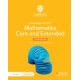 Cambridge IGCSE™ Mathematics Core and Extended Coursebook with Digital Version (2 Years' Access)