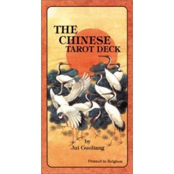 The Chinese Tarot Deck