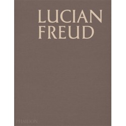 Lucian Freud