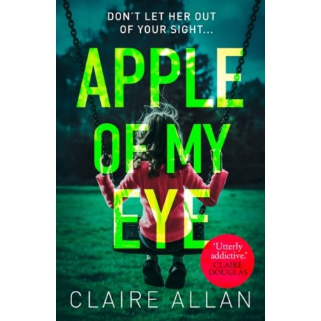 Apple of My Eye
