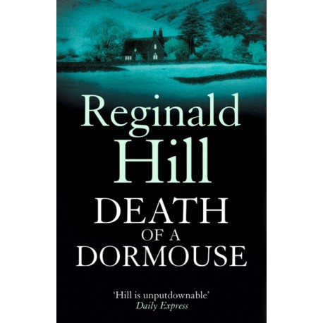 Death of a Dormouse