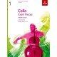 Cello Exam Pieces 2020-2023, ABRSM Grade 1, Score & Part: Selected from the 2020-2023 syllabus