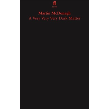 A Very Very Very Dark Matter