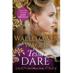 The Wallflower Wager