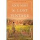 The Lost Vintage: A Novel