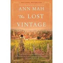 The Lost Vintage: A Novel