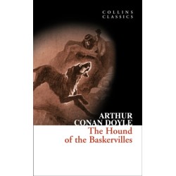 The Hound of the Baskervilles: A Sherlock Holmes Adventure