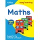 Maths Ages 5-7: Ideal for Home Learning