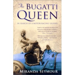 The Bugatti Queen