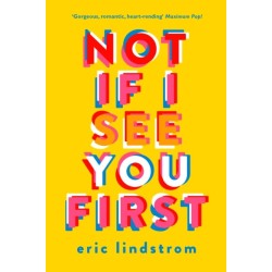 Not If I See You First