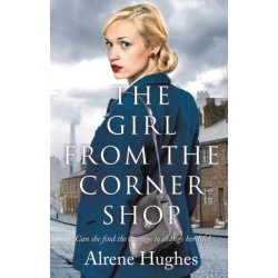 The Girl From the Corner Shop
