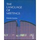The Language of Meetings