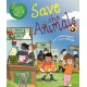 Good to be Green: Save the Animals
