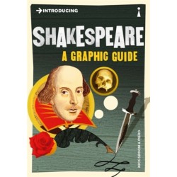 Introducing Shakespeare: A Graphic Guide