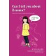 Can I tell you about Eczema?: A guide for friends, family and professionals