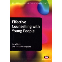 Effective Counselling with Young People