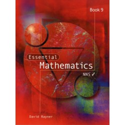 Essential Mathematics Book 9