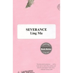 Severance: A Novel