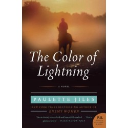 The Color of Lightning: A Novel