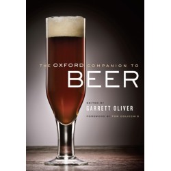 The Oxford Companion to Beer