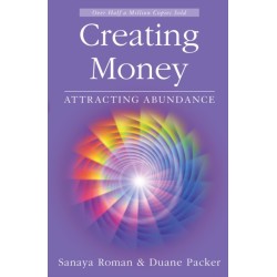 Creating Money: Attracting Abundance
