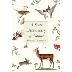A Scots Dictionary of Nature