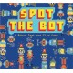 Spot the Bot: A Robot Seek and Find Game