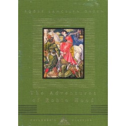 The Adventures Of Robin Hood