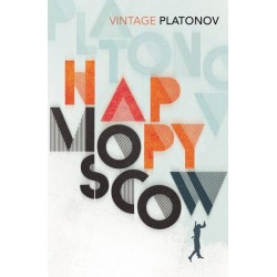 Happy Moscow