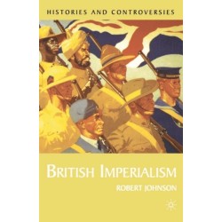 British Imperialism