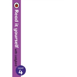 I am a Pilot: Read it yourself with Ladybird Level 4