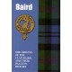Baird: The Origins of the Clan Baird and Their Place in History