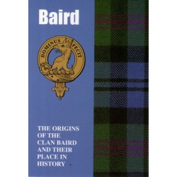Baird: The Origins of the Clan Baird and Their Place in History